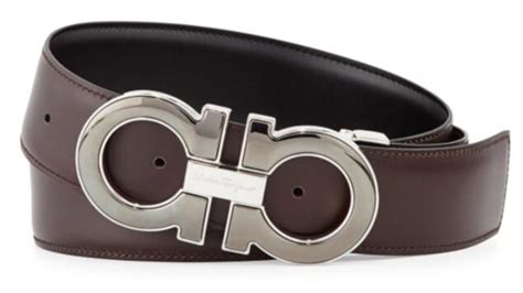 fake ferragamo vs real